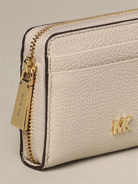 michael kors geldbörse 2018|Michael Kors wallet sizes.